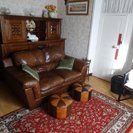 Charming French Cottage-Gite In The Heart Of Quiet Gorron Exteriér fotografie